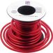 TRU COMPONENTS Massakabel 1 x 2.50 mm² Rood 5 m