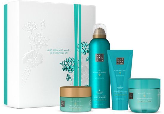 Rituals - The Ritual of Karma - Giftset Medium 2025