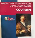 Barockkomponisten Harmonia Mundi Great Baroque Masters