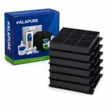Alapure 6x Koolstoffilter voor Essentiel B F00333/S / 283568