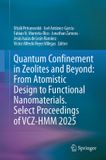 Quantum Springer Nature Quantum Confinement in Zeolites and Beyond: From Atomistic Design to Functional Nanomaterials. Select Proceedings of VCZ-HMM 2025