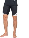 Mares Trilastic Rash Guard Shorts Zwart S Man