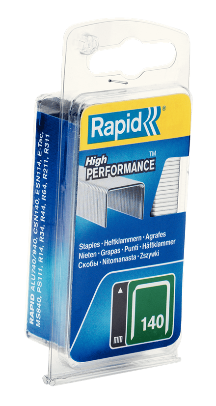 Rapid 40109517 - Nietjes