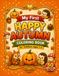 My First Happy Autumn Coloring Book for Toddlers Ages 1–3