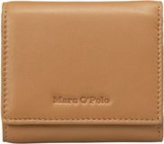 Marc O'Polo Judis Combi Wallet True Camel Lichtbruin