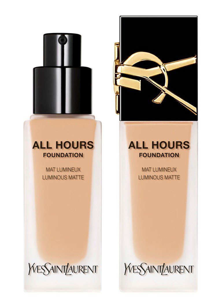 Yves Saint Laurent All Hours SPF 30+ Foundation - 3614273714419