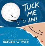 Tuck Hachette Children's Group Tuck Me In Hardcover