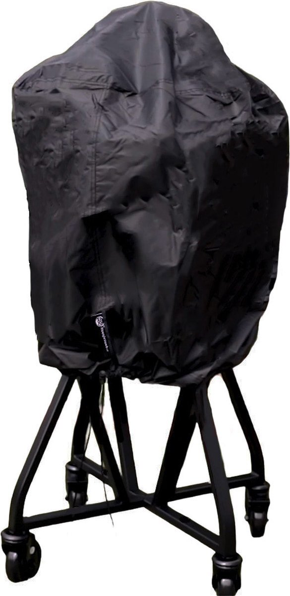 COVER UP HOC CUHOC BBQ Hoes - BBQ hoes Weber 80x66x100 - BBQ hoes waterdicht Redlabel