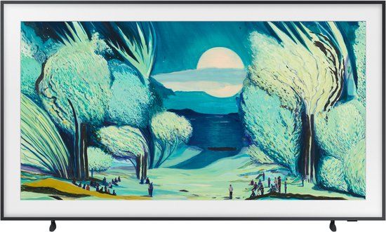 Samsung The Frame / TV screen / 50 inch / 2025