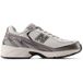 New Balance Baskets U509v1 Gris Matière Taille : 43 | Baskets Outlet | Unisexe | Gris