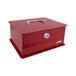 Joma Vintage geldcassette (niet 2) rood