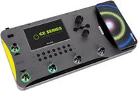 Mooer Audio GE 1000 LI - Multi-effect unit voor gitaren