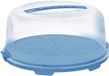 Lobbes FRESH Taartdoos hoog Horizon Blauw