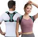 Harnais d'haltères léger pour les épaules, adapté aux femmes et aux hommes, avec support d'épaule réglable. Idéal pour les personnes ayant les épaules arrondies et le dos voûté. Taille moyenne