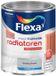 Flexa Mooi Makkelijk Radiatoren Zijdeglans Greasy Gravel 750 ml