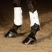 Harry's Horse Protège-tibias Flextrainer Air Mesh Blanc Taille S