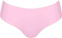 Sloggi Zero Feel hipster 2.0 - Invisible - Naadloze dames short - Dames Onderbroek die niet doorschijnt - Roze - L
