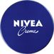 Nivea Crème Blik 400 ml - Unisex - Verzorgend