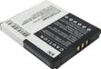 CoreParts MBXCAM-BA083 batterij voor camera's/camcorders Lithium-Ion (Li-Ion) 680 mAh