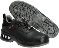 Mascot Footwear Energy Veiligheidsschoenen laag S3 Zwart Composiet Heren Schoenmaat 47