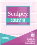 Sculpey Klei III ballerina - 57 gr