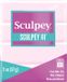 Sculpey Klei III ballerina - 57 gr