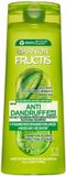 Garnier Fructis Antiroos 2in1 Shampoo Anti-Roos pour Cheveux Normaux 400ml