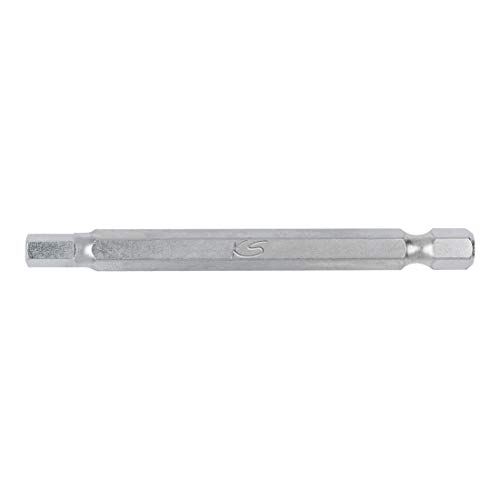 KS Tools 1/4" CLASSIC Bit - Inbus - 6mm - 1pc