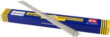 Alpina Spaak 14x304 verzinkt per gros zonder nippels