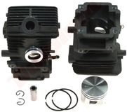 BPC Parts Cilinder met Zuiger passend op STIHL MS192T 37MM (1137 020 1203)