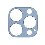 WE Camerabescherming voor iPhone 13 Pro, alpineblauw