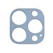 WE Camerabescherming voor iPhone 13 Pro, alpineblauw