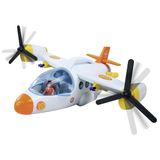 Simba Sam Fire Swift Rettungsflugzeug