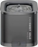 PETKIT Eversweet Solo SE - Drinkfontein voor Kat/Hond - Grijs - 1.8L