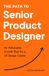 The Path to Senior Product Designer: An Actionable Growth Plan for a UX Design Career