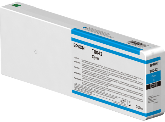 Epson C13T55K80N