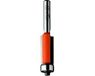 CMT Frezen HW Kantenfrees met geleidelager S=8 D=12.7 I=25 L=67 Z2