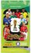 Panini Adrenalyn XL Fifa World Cup 2026 Booster - 8 cartes par paquet