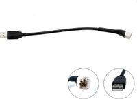 Connects2 acv GmbH USB vervanging OEM PCB BMW E84/E60/ E90 serie/E81 serie/R56