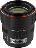 Rollei 85 mm F-1.8 Sony FE Lens