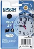 Epson Inktpatroon T2701 Zwart Origineel