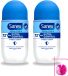 Sanex Deo Roll-on Dermo Extra Control - 53 ml - 2 stuks