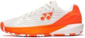 Yonex Power Cushion Eclipsion 5 Clay Court Schoenen Wit EU 43 Man