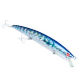 Mommotti 180 SK - Bonito kleur - 180 mm - 29 g