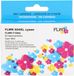 FLWR Epson 604XL Cyaan Inktcartridge - Hoge Capaciteit Huismerk