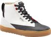 Sidi Arx Motorschoenen - Wit/zwart - Mannen - Zomer - Maat 44