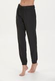 Athlecia Austberg W Training Pants Dames Zwart, Wit