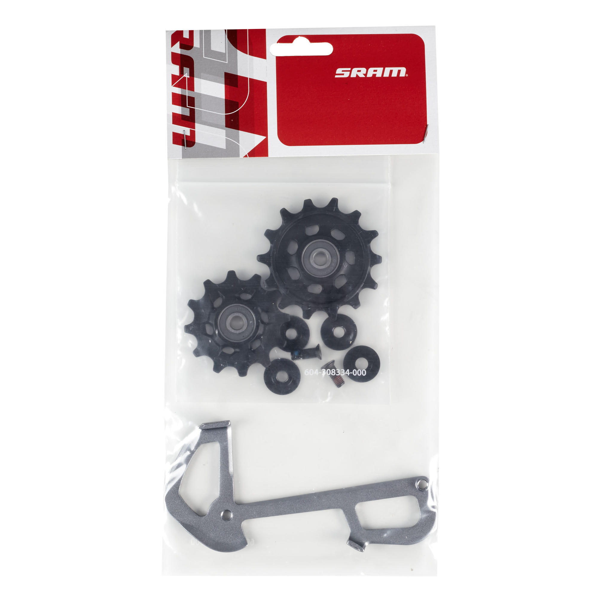 SRAM X-Sync and Inner Cage Katrollen voor GX Eagle derailleur