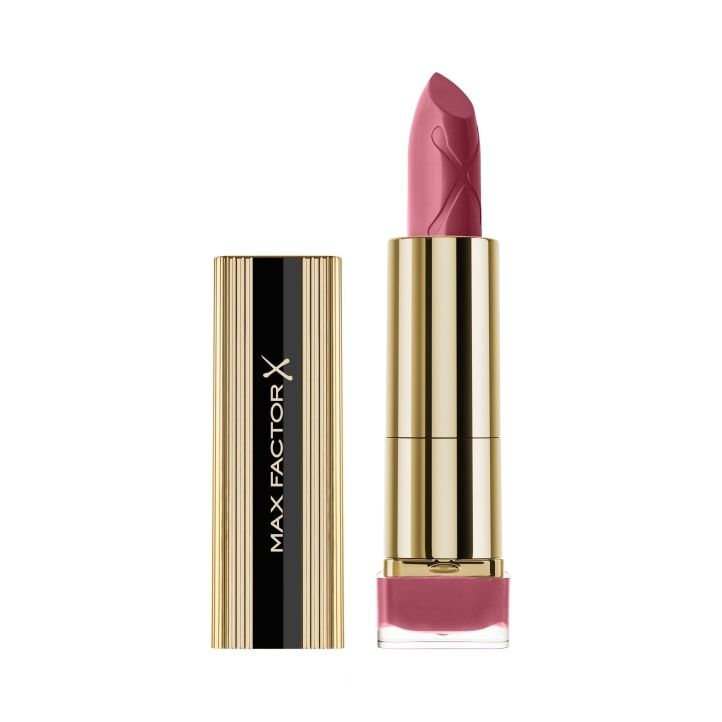 Max Factor Colour Elixir Lipstick - 030 Rosewood Half-mat 4g