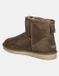 UGG Classic Mini Bottes Olive Hommes 43